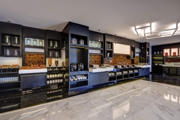 Hotel Novotel Sharjah Expo Centre (Opening August 2019)